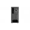 Aerocool Skribble Midi Tower zwart