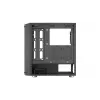 Aerocool Skribble Midi Tower zwart
