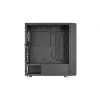 Aerocool Skribble Midi Tower zwart