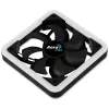 Aerocool Edge 14 computerbehuizing-ventilator 14 cm zwart