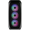 Aerocool Aero One Mini Frost Mini Tower wit