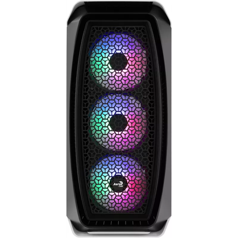 Aerocool Aero One Mini Frost Mini Tower wit