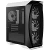 Aerocool Aero One Mini Frost Mini Tower wit