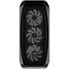 Aerocool Aero One Mini Frost Mini Tower wit