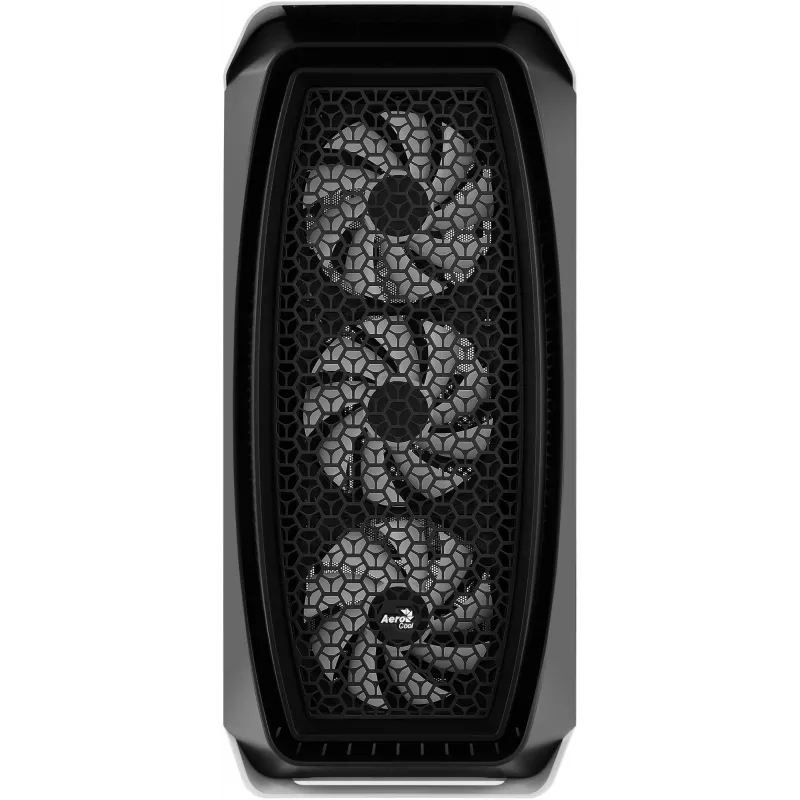 Aerocool Aero One Mini Frost Mini Tower wit