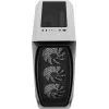 Aerocool Aero One Mini Frost Mini Tower wit