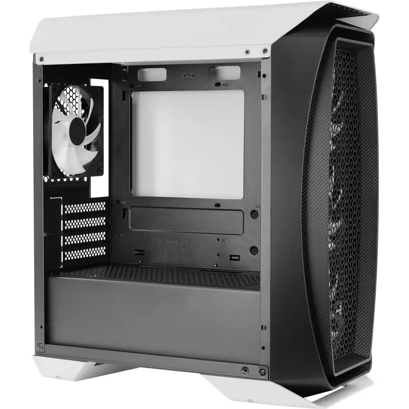 Aerocool Aero One Mini Frost Mini Tower wit
