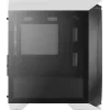 Aerocool Aero One Mini Frost Mini Tower wit