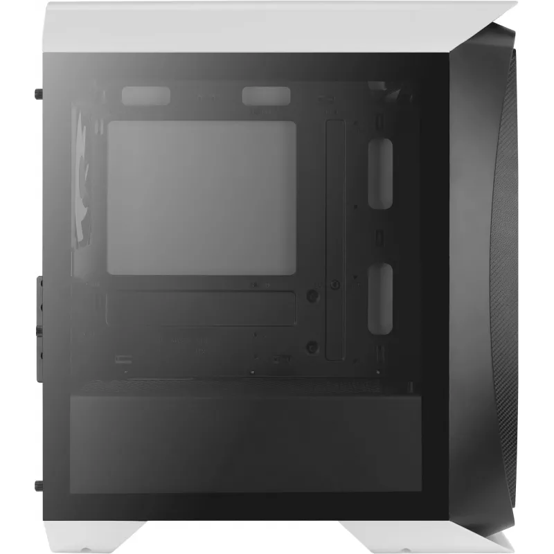 Aerocool Aero One Mini Frost Mini Tower wit