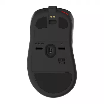 ZOWIE EC3-CW muis gaming rechtshandig RF draadloos optisch 3200 DPI