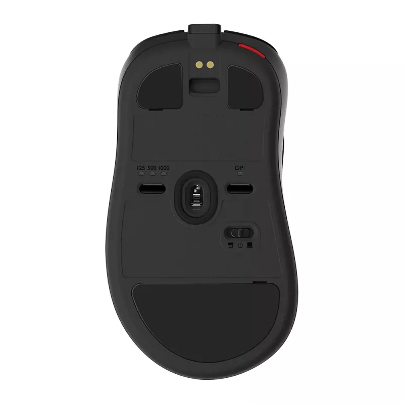 ZOWIE EC3-CW muis gaming rechtshandig RF draadloos optisch 3200 DPI
