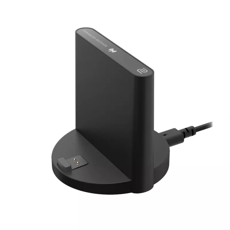 ZOWIE EC3-CW muis gaming rechtshandig RF draadloos optisch 3200 DPI