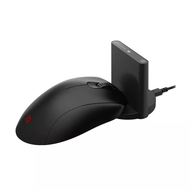 ZOWIE EC3-CW muis gaming rechtshandig RF draadloos optisch 3200 DPI