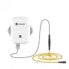 Temperatuur- en vochtigheidssensor buiten Milesight EM300-TH-868M (LoRaWAN 868 MHz)