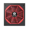 Chieftec GPU-1200FC voeding 1200 W 20+4-Pin ATX ATX zwart, rood