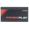 Chieftec GPU-1200FC voeding 1200 W 20+4-Pin ATX ATX zwart, rood