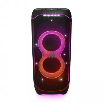 JBL PartyBox Ultimate zwart 1100 W