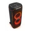 JBL PartyBox Ultimate zwart 1100 W