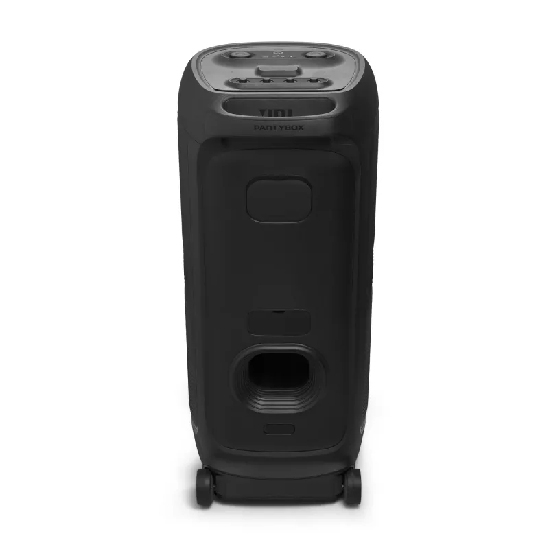 JBL PartyBox Ultimate zwart 1100 W