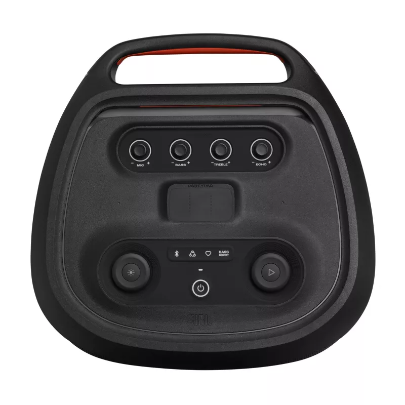 JBL PartyBox Ultimate zwart 1100 W