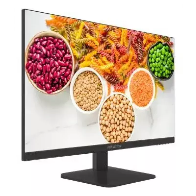 Monitor Hikvision DS-D5027F2-1P2 27 inch Full HD LED 1920 x 1080
