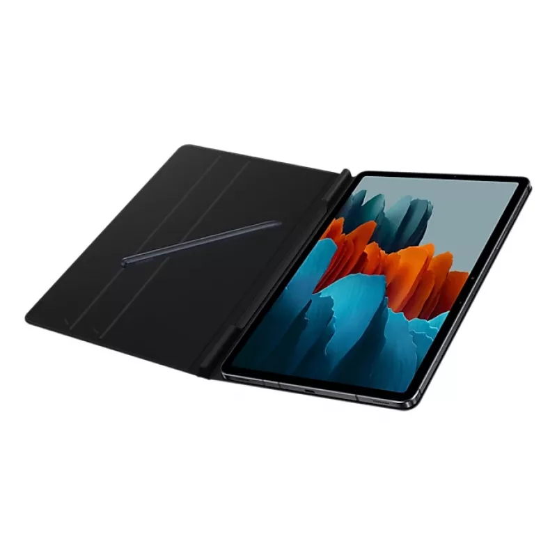 Samsung EF-BT630P 27,9 cm (11 inch) folio zwart