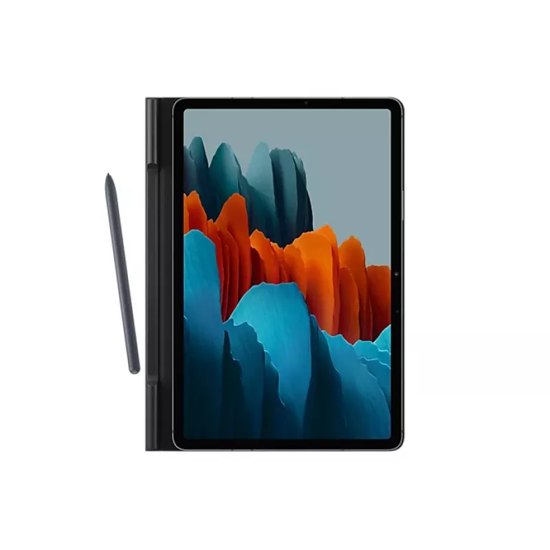 Samsung EF-BT630P 27,9 cm (11 inch) folio zwart