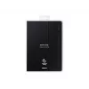 Samsung EF-BT630P 27,9 cm (11 inch) folio zwart