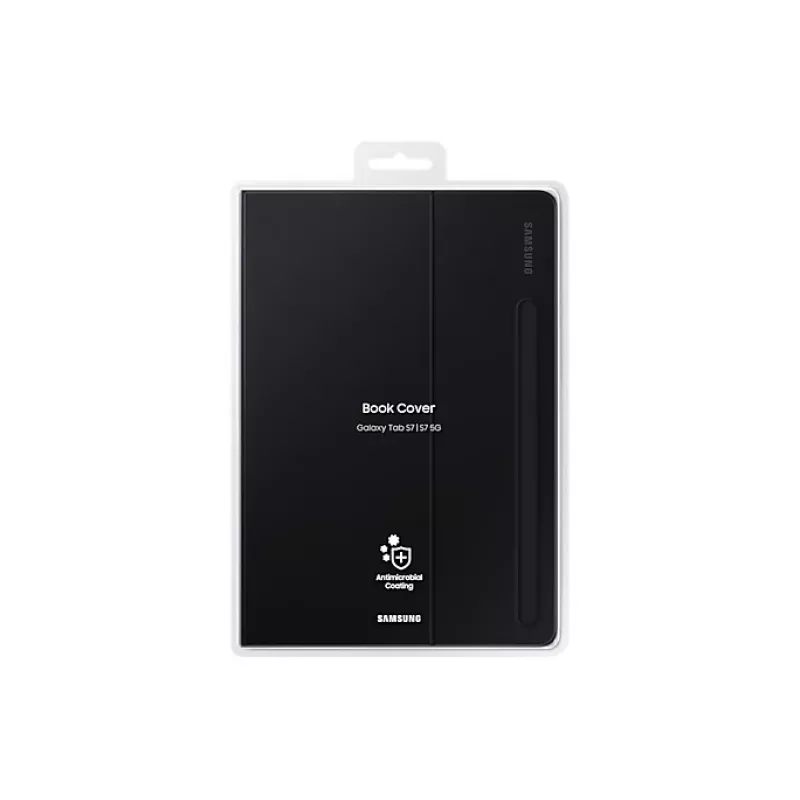 Samsung EF-BT630P 27,9 cm (11 inch) folio zwart