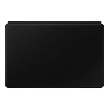 Samsung EF-DT870 QWERTZ Duits Pogo Pin zwart