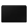 Samsung EF-DT870 QWERTZ Duits Pogo Pin zwart