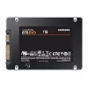 Samsung 870 EVO 1 TB 2,5 inch Serial ATA III V-NAND MLC