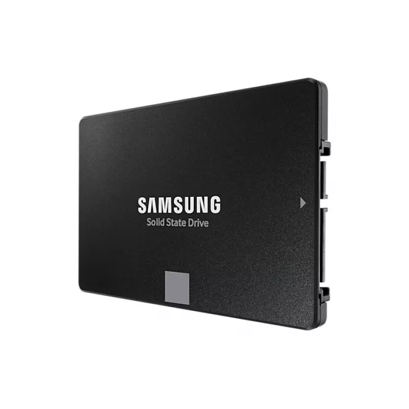 Samsung 870 EVO 1 TB 2,5 inch Serial ATA III V-NAND MLC