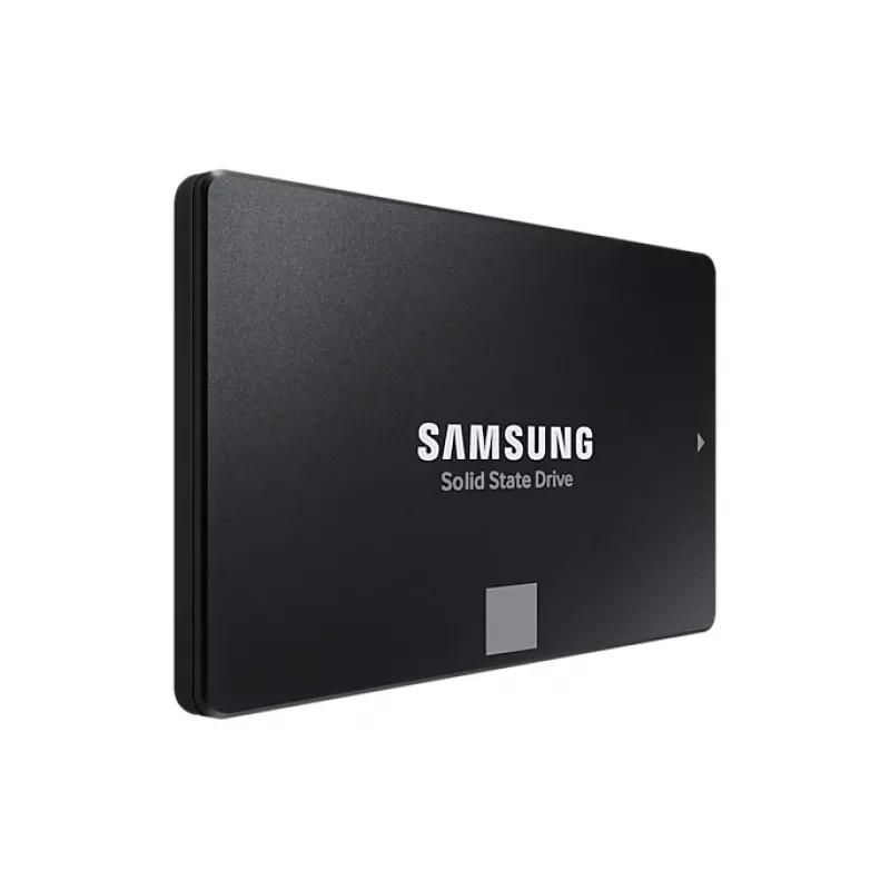 Samsung 870 EVO 1 TB 2,5 inch Serial ATA III V-NAND MLC