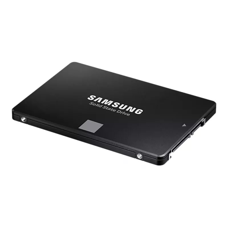 Samsung 870 EVO 1 TB 2,5 inch Serial ATA III V-NAND MLC