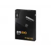 Samsung 870 EVO 1 TB 2,5 inch Serial ATA III V-NAND MLC