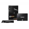 Samsung 870 EVO 1 TB 2,5 inch Serial ATA III V-NAND MLC