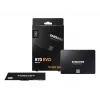 Samsung 870 EVO 1 TB 2,5 inch Serial ATA III V-NAND MLC