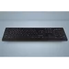 Active Key AK-C8100 toetsenbord medisch USB QWERTZ Duits zwart full-size 105 toetsen
