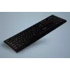Active Key AK-C8100 toetsenbord medisch USB QWERTZ Duits zwart full-size 105 toetsen
