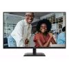 AOC E4 Q32E4U Computermonitor 80 cm (31,5 inch) 2560 x 1440 pixel Quad HD LED zwart
