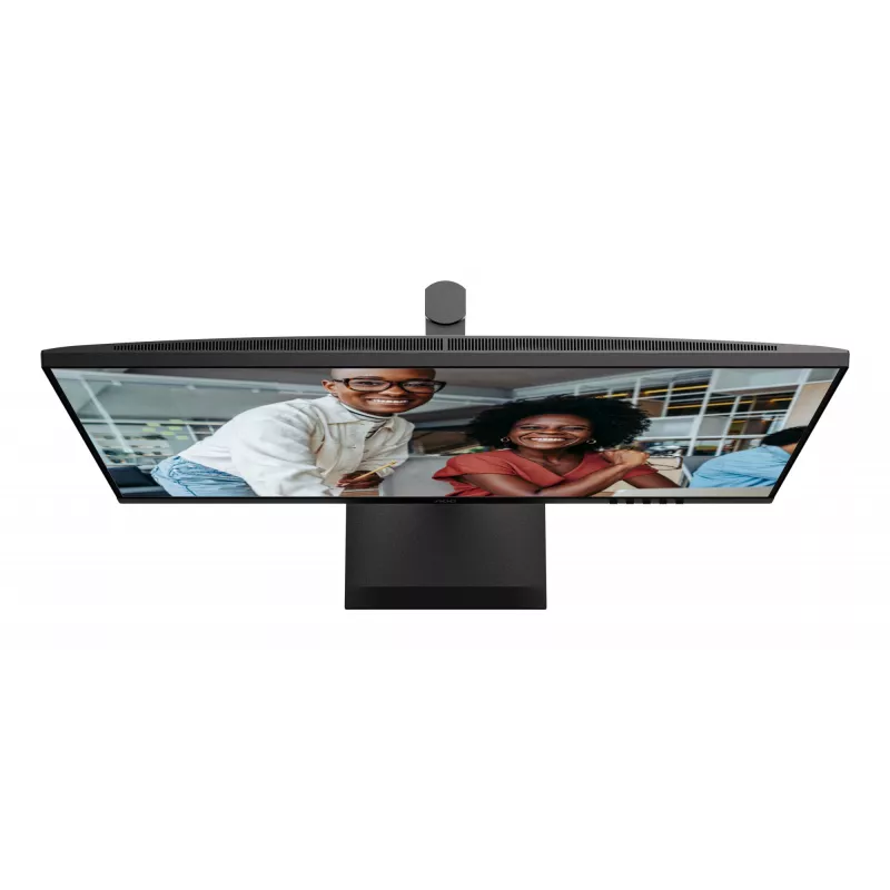 AOC E4 Q32E4U Computermonitor 80 cm (31,5 inch) 2560 x 1440 pixel Quad HD LED zwart