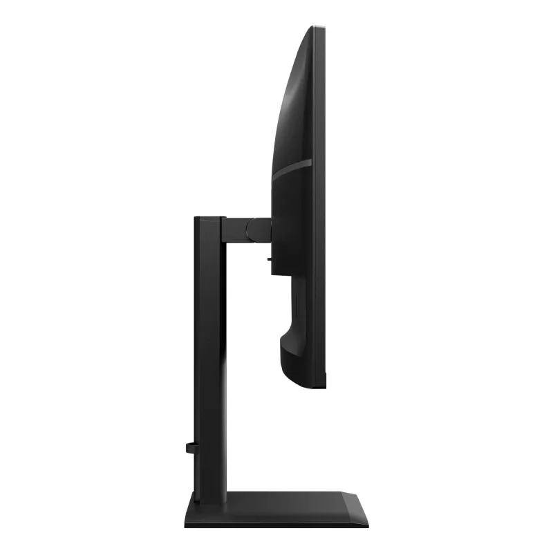 AOC E4 Q32E4U Computermonitor 80 cm (31,5 inch) 2560 x 1440 pixel Quad HD LED zwart