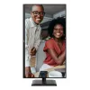 AOC E4 Q32E4U Computermonitor 80 cm (31,5 inch) 2560 x 1440 pixel Quad HD LED zwart