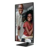 AOC E4 Q32E4U Computermonitor 80 cm (31,5 inch) 2560 x 1440 pixel Quad HD LED zwart