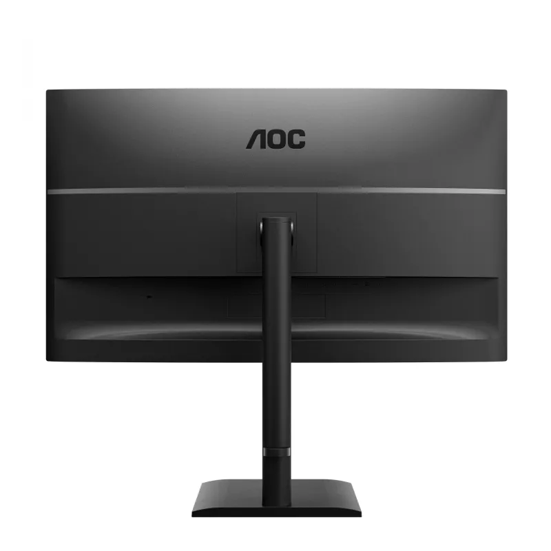 AOC E4 Q32E4U Computermonitor 80 cm (31,5 inch) 2560 x 1440 pixel Quad HD LED zwart