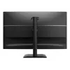AOC E4 Q32E4U Computermonitor 80 cm (31,5 inch) 2560 x 1440 pixel Quad HD LED zwart