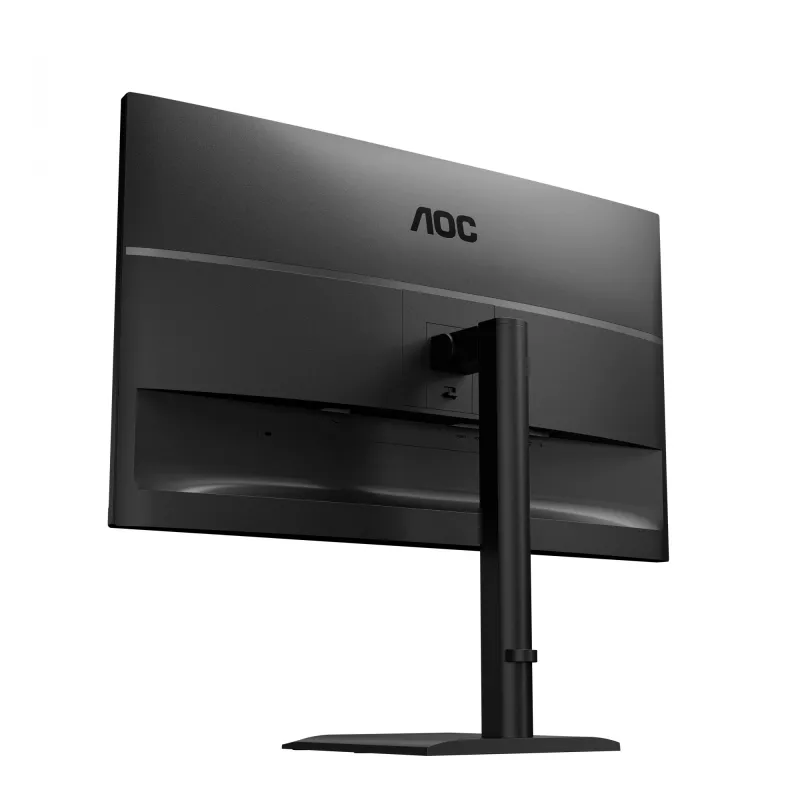 AOC E4 Q32E4U Computermonitor 80 cm (31,5 inch) 2560 x 1440 pixel Quad HD LED zwart