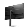 AOC E4 Q32E4U Computermonitor 80 cm (31,5 inch) 2560 x 1440 pixel Quad HD LED zwart