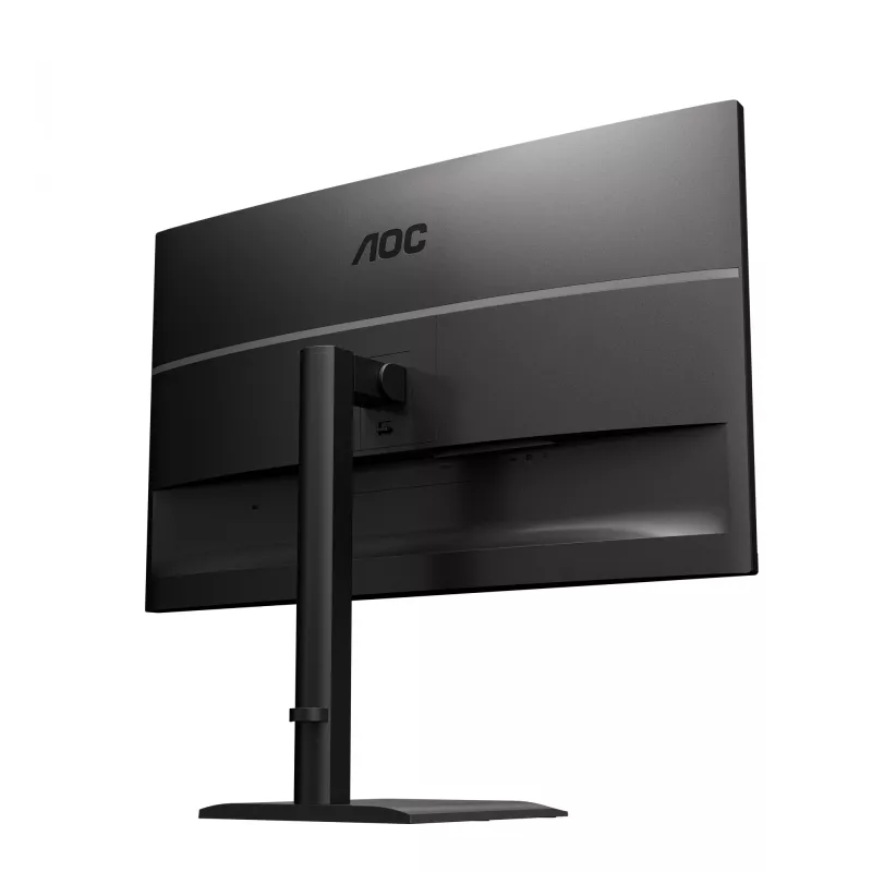 AOC E4 Q32E4U Computermonitor 80 cm (31,5 inch) 2560 x 1440 pixel Quad HD LED zwart
